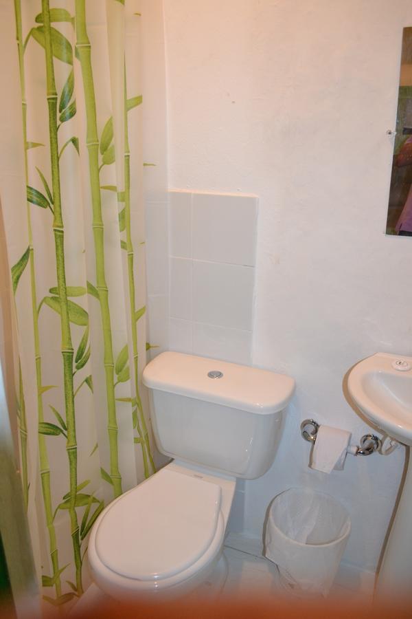 Hostel Green House Getsemani Cartagena Exterior photo