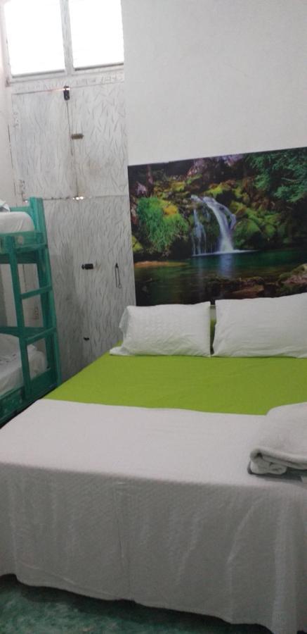 Hostel Green House Getsemani Cartagena Exterior photo