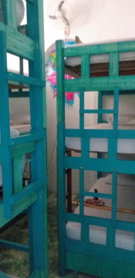 Hostel Green House Getsemani Cartagena Exterior photo
